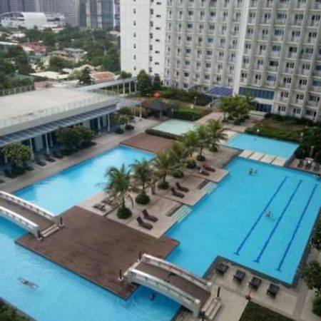 Smdc Jazz Residences Manila Exterior foto