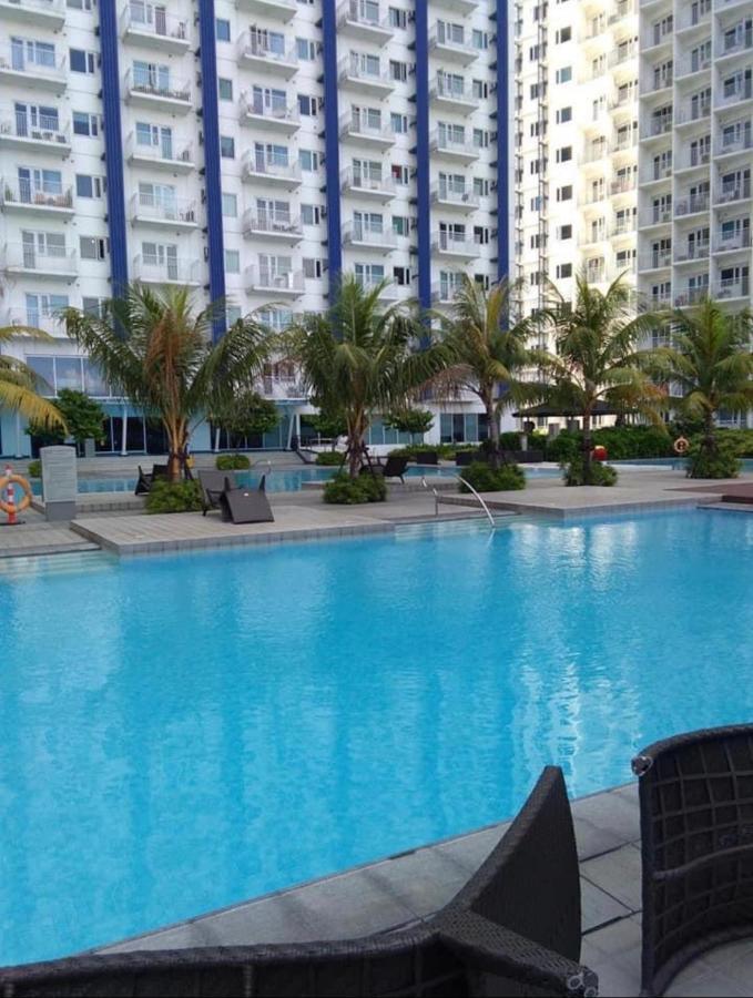 Smdc Jazz Residences Manila Exterior foto